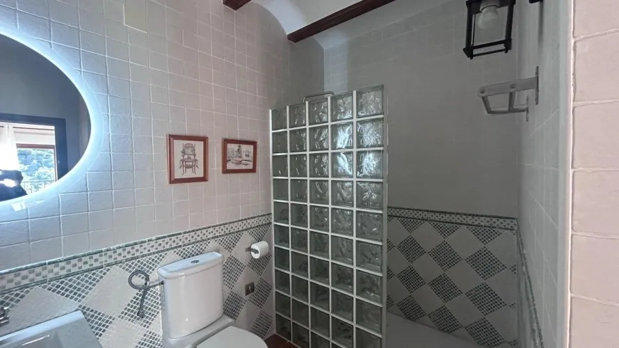 Отель с 12 спальнями в Финестрат, Испания №82 № 8