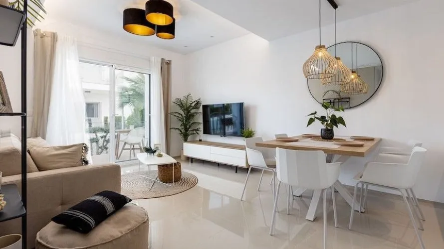 Квартира 73м² в Рохалес, Испания №1210 № 12