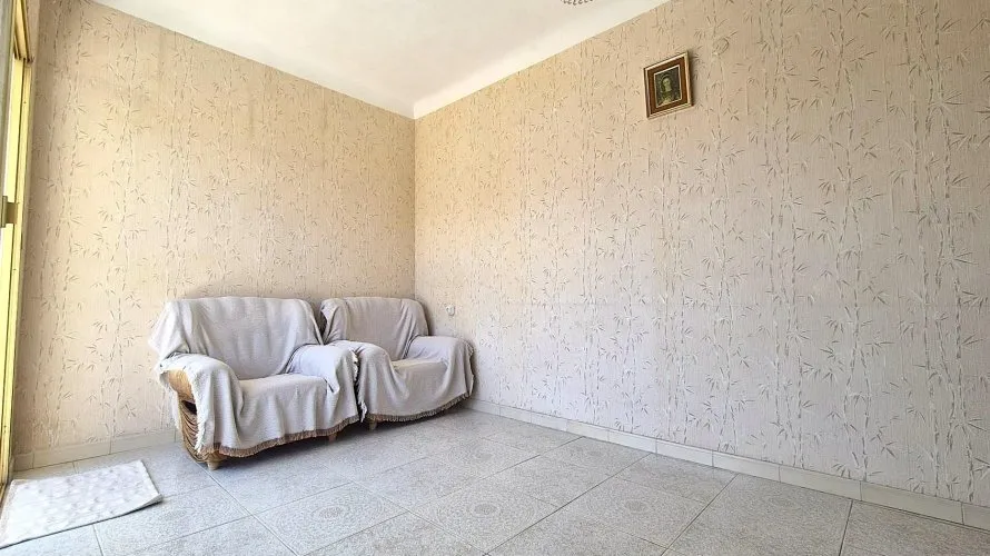 Квартира с 2 спальнями в Аликанте, Испания №2881 № 18