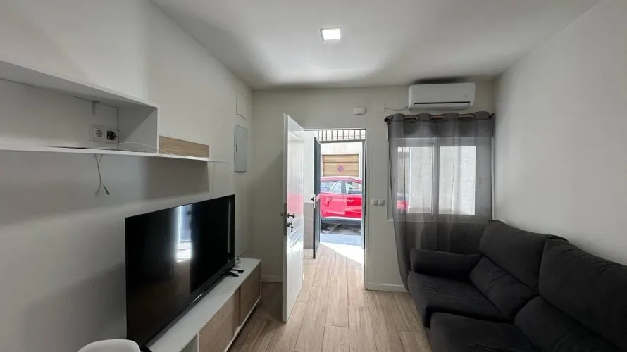 Квартира с 2 спальнями в Аликанте, Испания №1150 № 2