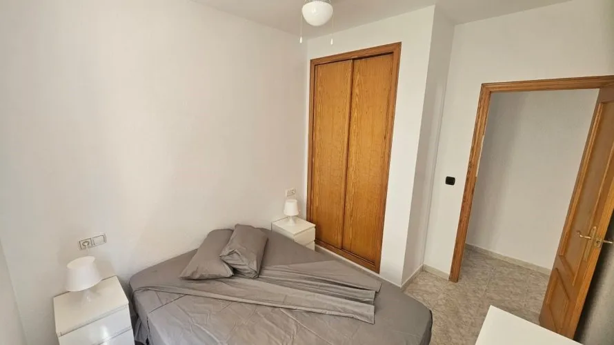 Квартира 65м² в Плайя Фламенка II, Испания №1577 № 4