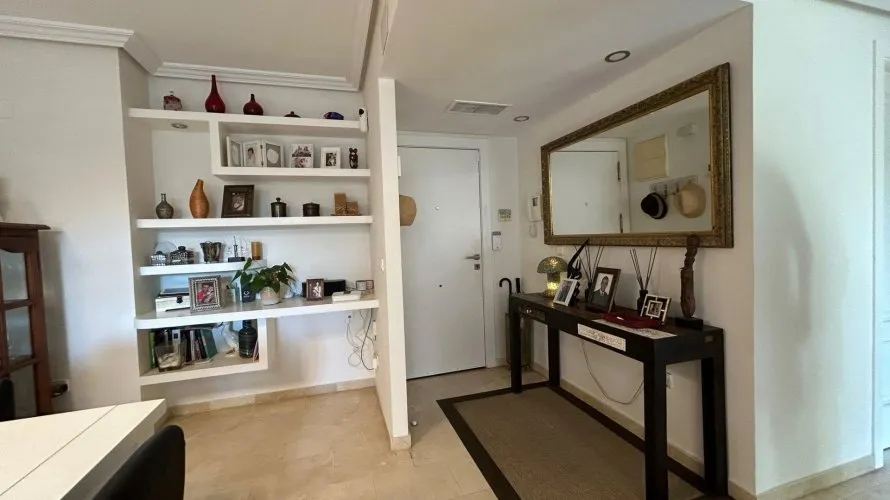 Земельный участок с 2 спальнями в Альбир, Испания №668 № 4