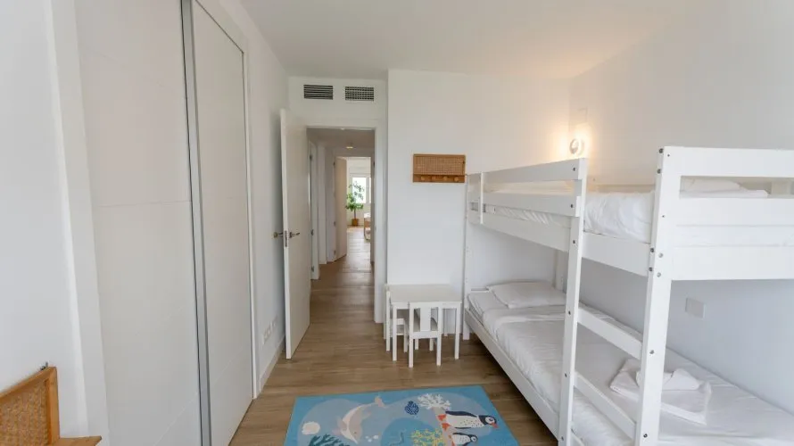 Квартира 98м² в Торревьеха, Испания №1562 № 6