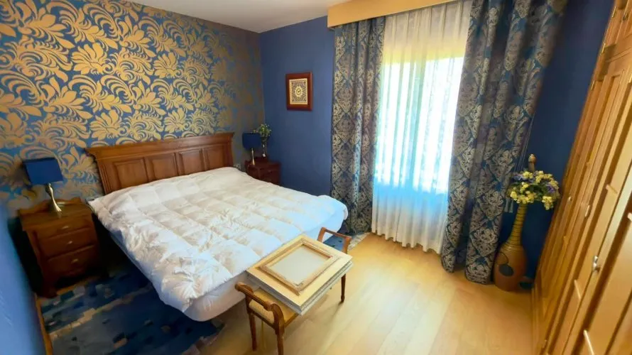 Вилла с 8 спальнями в Кальпе, Испания №1209 № 9