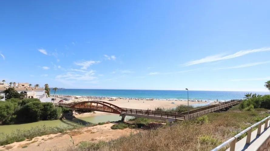 Пентхаус 87м² в Пилар де ла Орадада, Испания №864 № 1
