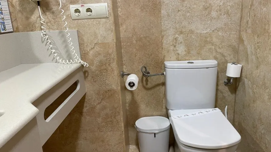 Квартира 43.34м² в Кальпе, Испания №2753 № 4