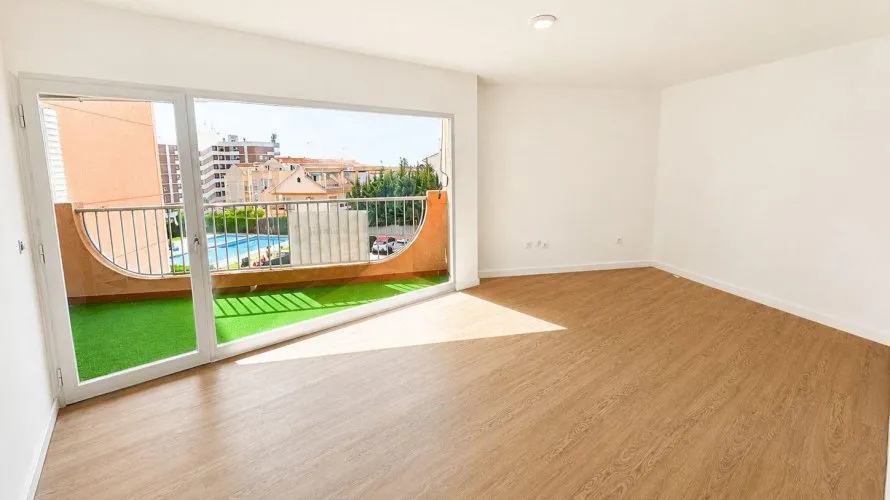 Квартира 106м² в Ла Регия, Испания №1461 № 1
