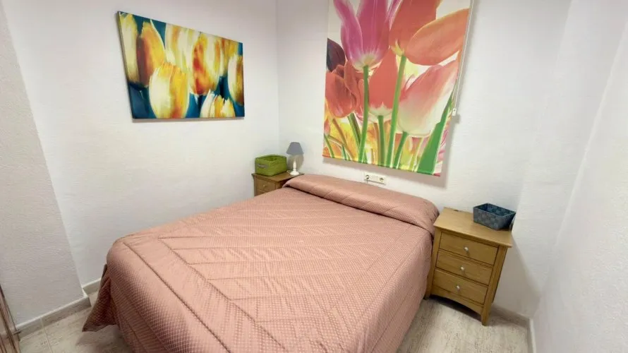Квартира с 2 спальнями в Вильяхойоса, Испания №1168 № 2