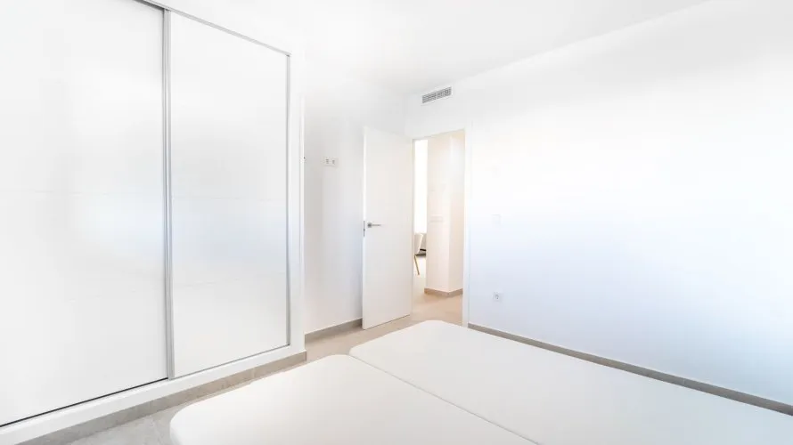 Квартира 73м² в Ла Зения, Испания №1555 № 2