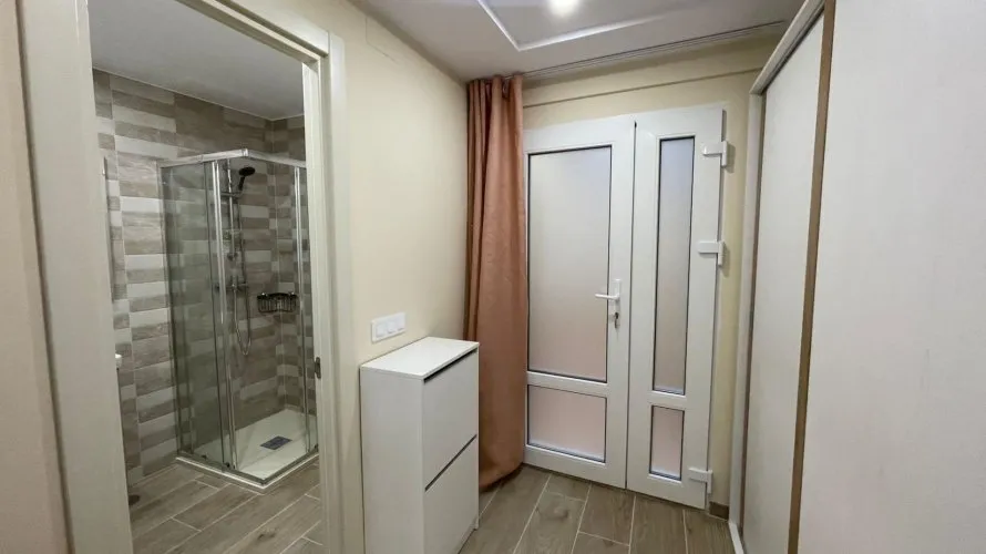 Квартира с 3 спальнями в Аликанте, Испания №371 № 14