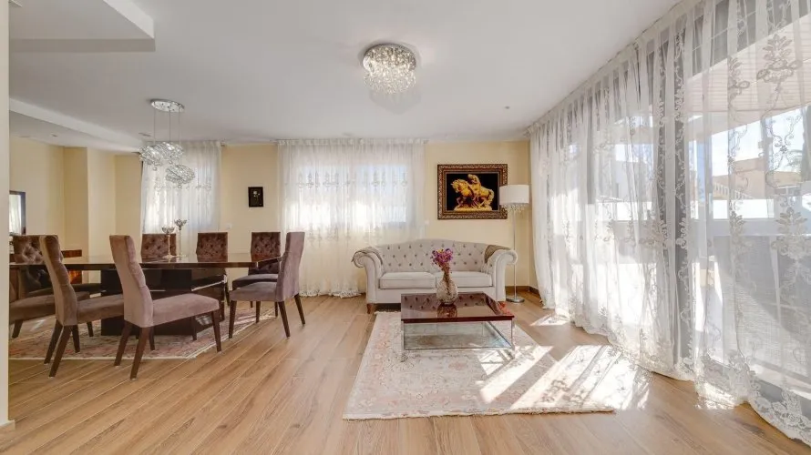 Вилла 461м² в Торревьеха, Испания №1022 № 22
