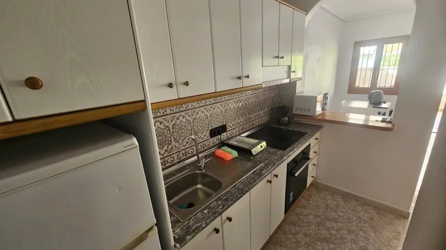 Квартира 65м² в Плайя Фламенка II, Испания №1577 № 6