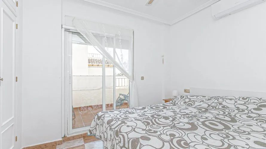 Квартира 74м² в Плайя Фламенка II, Испания №1140 № 27