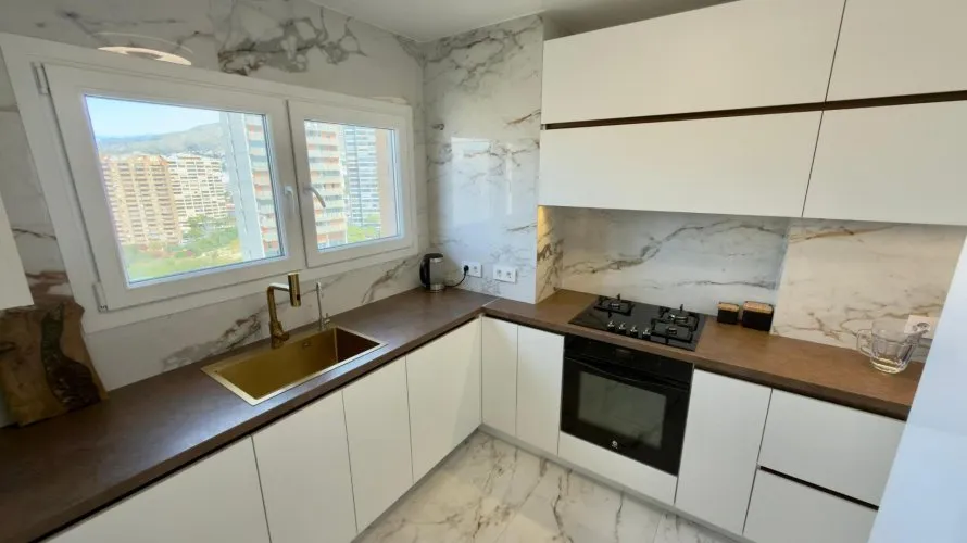 Квартира 108м² в Бенидорм, Испания №1196 № 4