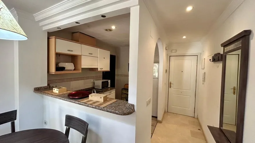 Квартира 80м² в Альбир, Испания №638 № 4