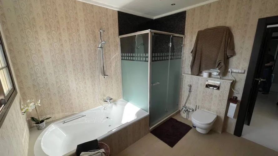 Квартира с 4 спальнями в Сьюдад Кесада, Испания №272 № 10