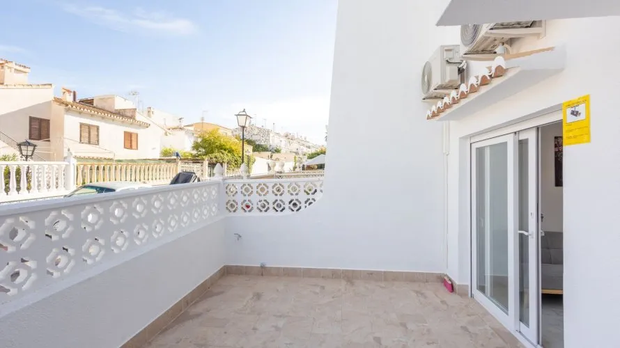 Дом 78м² в Торревьеха, Испания №1578 № 26