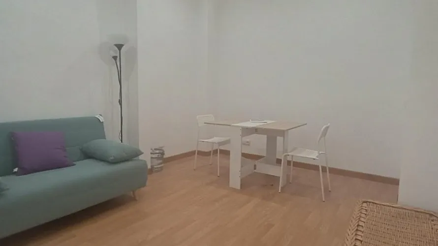 Квартира 42м² в Мадрид, Испания №969 № 3