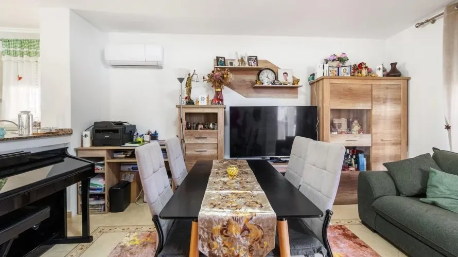 Дом 105м² в Кампоамор, Испания №1014 № 23