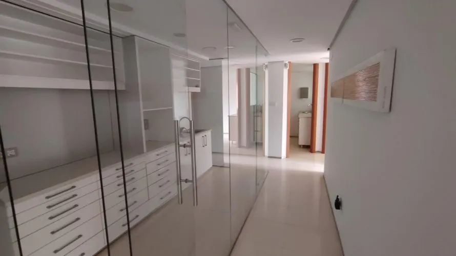 Квартира 255м² в Торревьеха, Испания №543 № 5