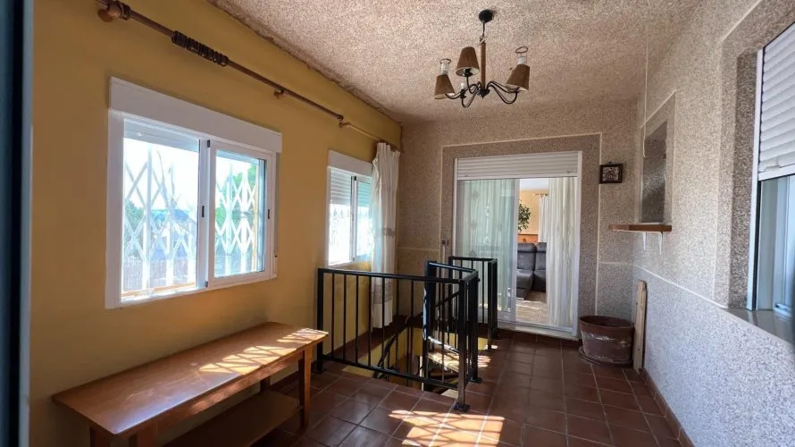 Квартира 170м² в Годеллета, Испания №1360 № 10
