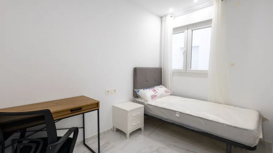 Квартира 80м² в Торревьеха, Испания №1558 № 7