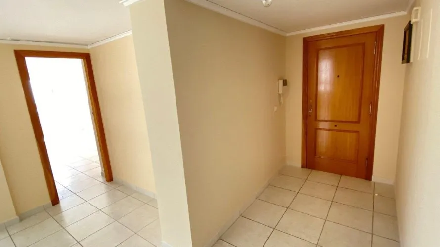 Квартира 168м² в Кальпе, Испания №971 № 4