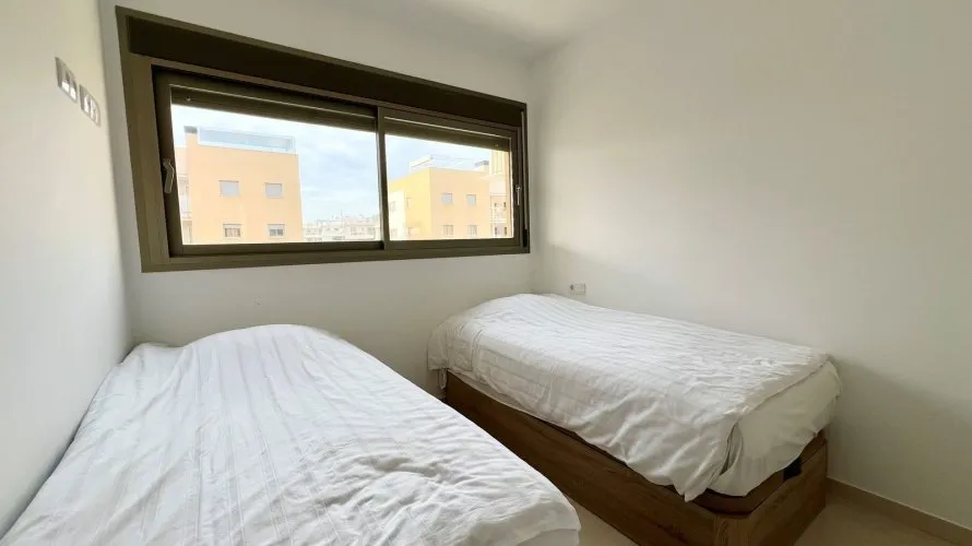 Квартира 83м² в Лос Долсес, Испания №1552 № 7