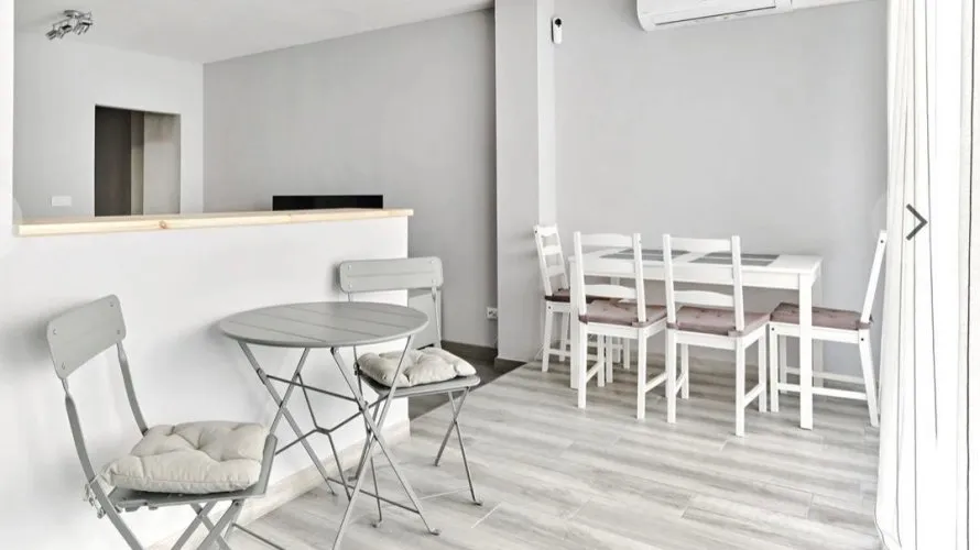 Квартира 75м² в Торревьеха, Испания №1406 № 22