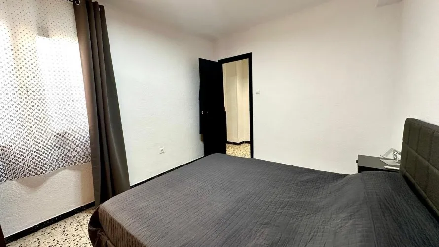 Квартира 93м² в Кампоамор, Испания №1387 № 3