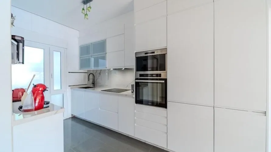 Дом с 3 спальнями в Кампоамор, Испания №1441 № 3