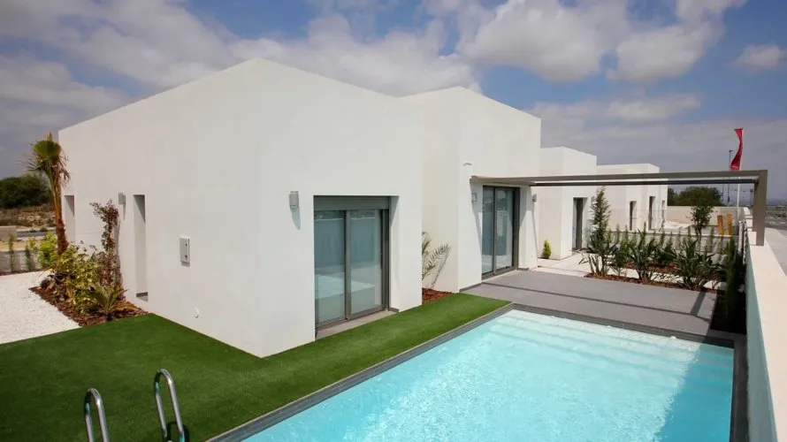 Квартира с 3 спальнями в Эль Кампельо, Испания №354 № 10