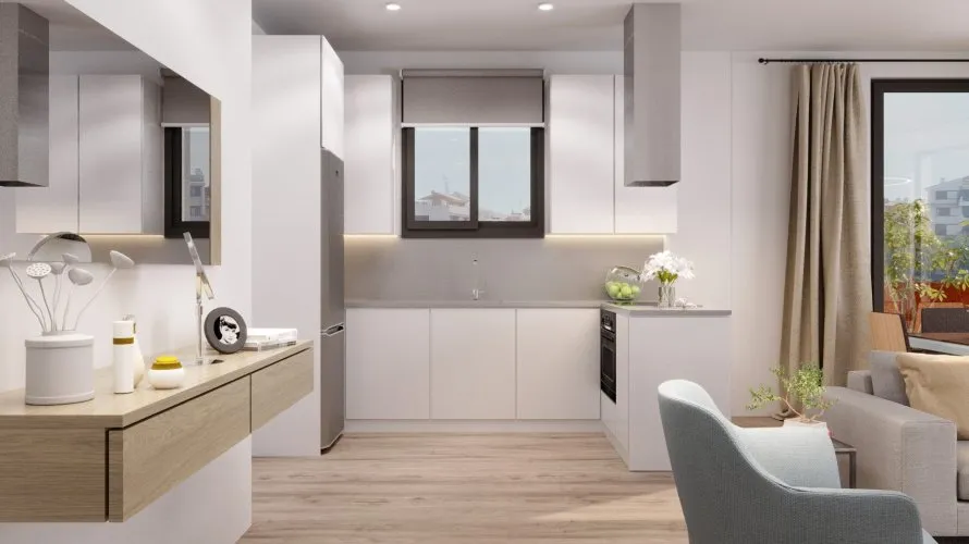 Квартира с 3 спальнями в Alegria Residencial XX, Торревьеха, Испания №70 № 15