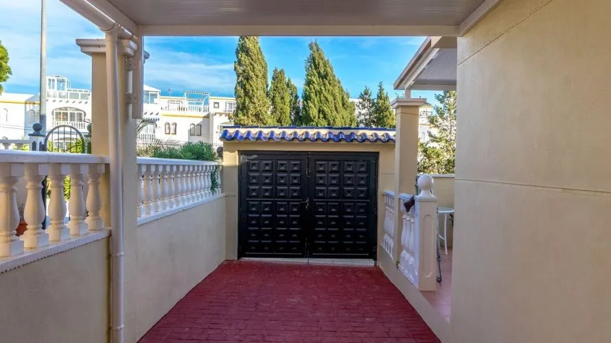Дом 105м² в Кампоамор, Испания №1014 № 24