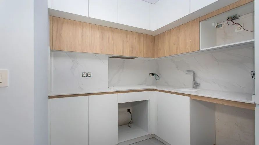 Квартира 88м² в Торревьеха, Испания №1126 № 7