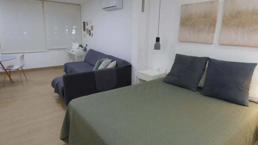 Коммерческая недвижимость 50м² в Аликанте, Испания №2743 № 12