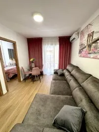Квартира с 2 спальнями в Торревьеха, Испания №2902