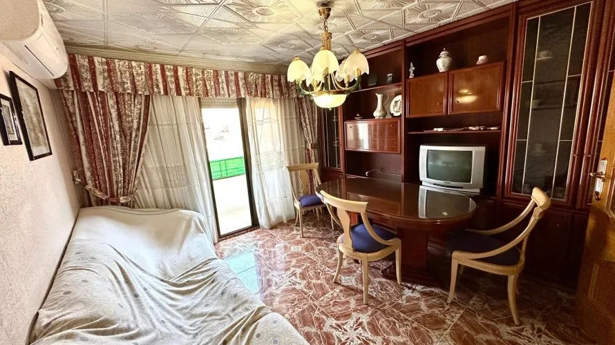 Квартира 83м² в Аликанте, Испания №2974 № 24