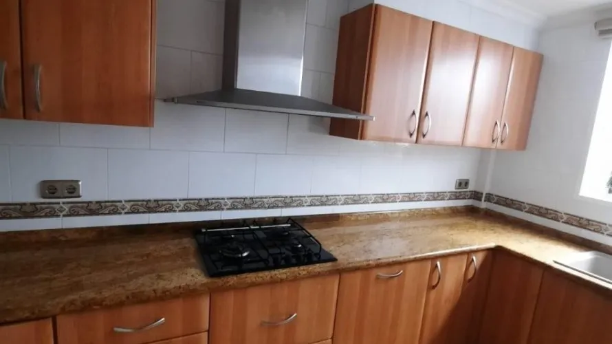Дом с 6 спальнями в Кульера, Испания №530 № 20