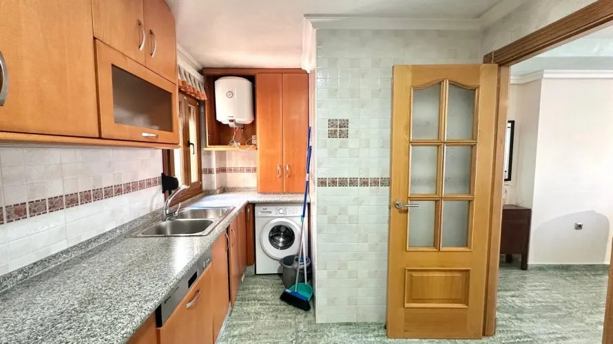 Пентхаус с 2 спальнями в Торревьеха, Испания №1030 № 11