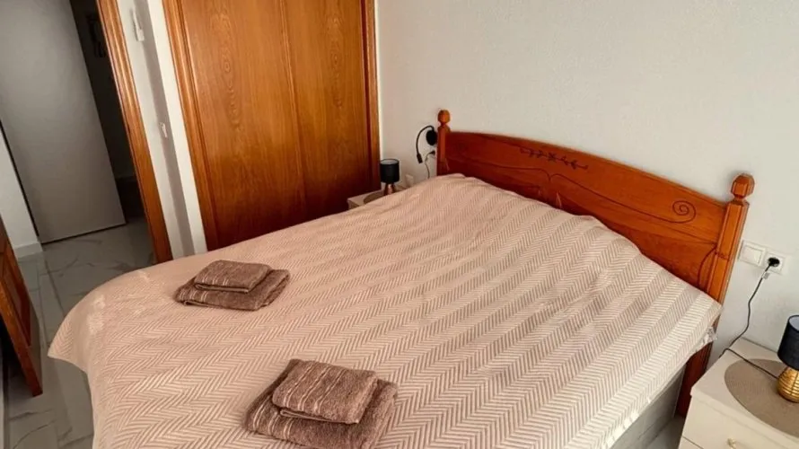Квартира с 3 спальнями в Торревьеха, Испания №1379 № 20