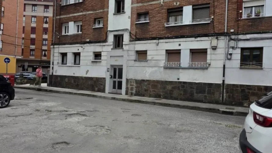 Квартира с 2 спальнями в Мьерес, Испания №2905 № 27