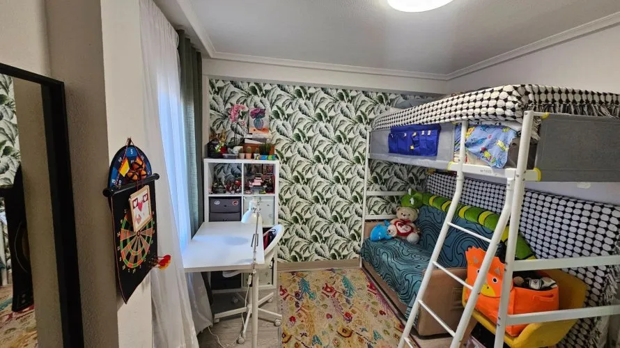 Квартира с 2 спальнями в Торребланка, Испания №1002 № 18