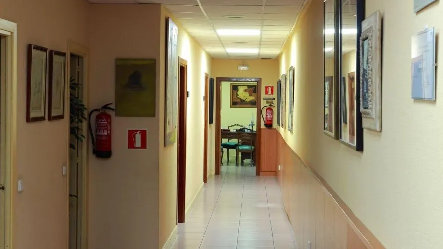 Квартира с 5 спальнями в Мадрид, Испания №651 № 1