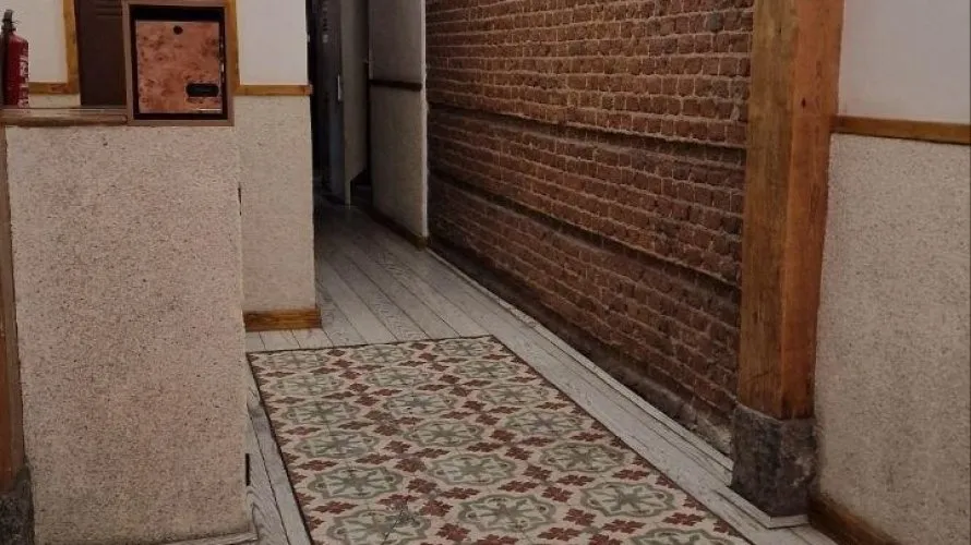 Квартира 25м² в Мадрид, Испания №1430 № 22