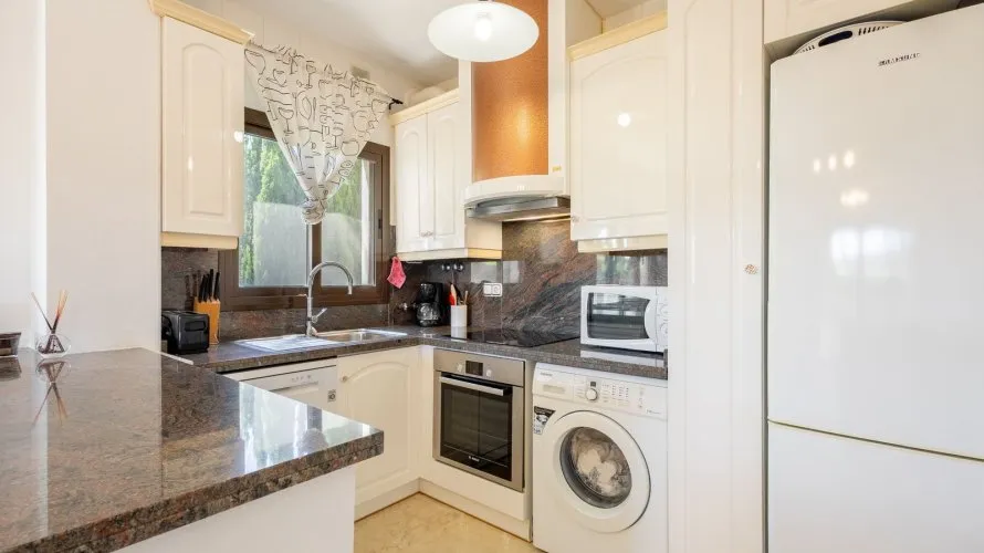 Квартира 78м² в Виллакостас, Испания №1574 № 11