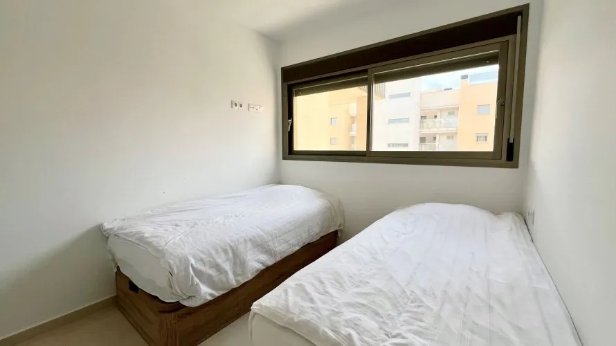 Квартира 83м² в Лос Долсес, Испания №1552 № 6