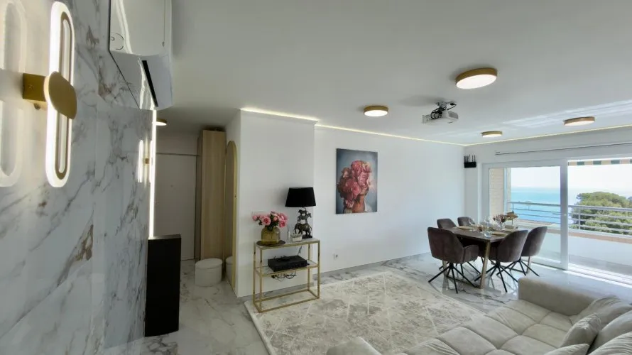 Квартира 108м² в Бенидорм, Испания №1196 № 15