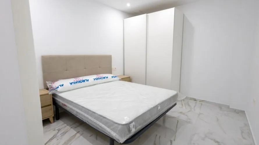 Квартира 80м² в Торревьеха, Испания №1558 № 11