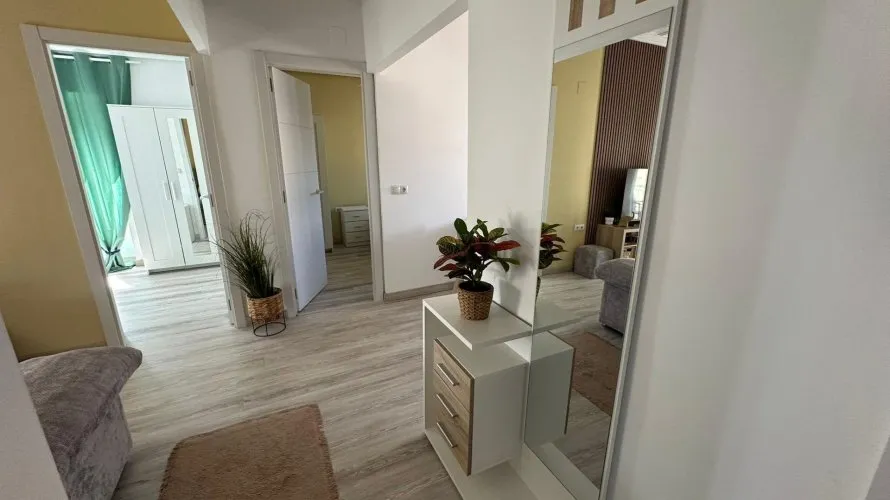 Квартира 62м² в Аликанте, Испания №2768 № 5